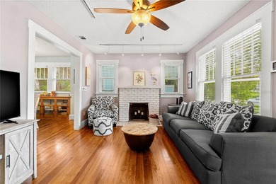 Under contract-accepting backup offers. Charming Historic - photo 6