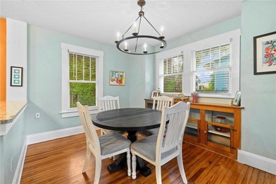 Under contract-accepting backup offers. Charming Historic - photo 8