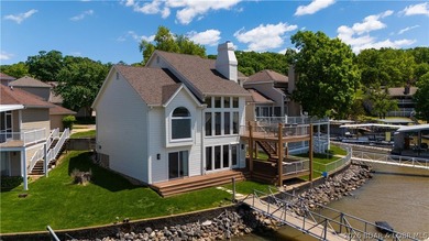 Lakefront living on a FLAT lot w/ HUGE view in the heart of - photo 11
