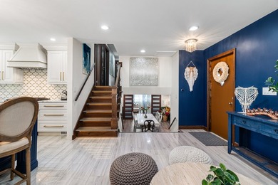 Welcome to this beautiful, expanded brick split level home in - photo 11