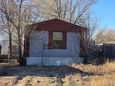 Pueblo Reservoir Home For Sale in Pueblo West Colorado