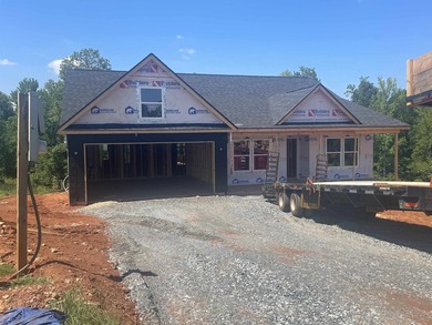 The Brentwood plan! The inviting front porch welcomes you into - photo 1