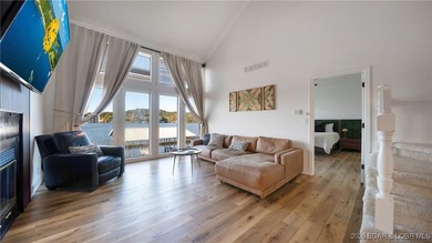 Lakefront living on a FLAT lot w/ HUGE view in the heart of - photo 12