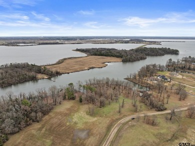 Discover the perfect waterfront retreat with this 1.09 +/- acre - photo 12
