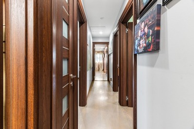 Welcome to this beautiful, expanded brick split level home in - photo 12
