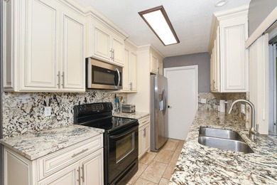 HOME SITS ON 1/3 OF AN ACRE BEAUTIFUL CORNER LOT! UPDATED - photo 2