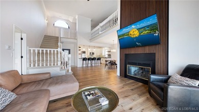 Lakefront living on a FLAT lot w/ HUGE view in the heart of - photo 13