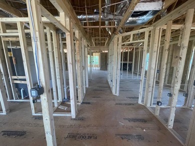 The Brentwood plan! The inviting front porch welcomes you into - photo 3