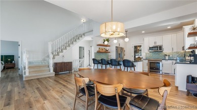 Lakefront living on a FLAT lot w/ HUGE view in the heart of - photo 14