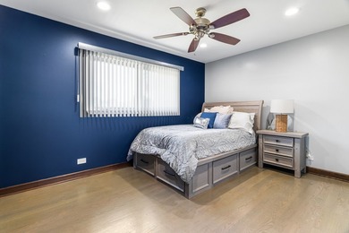 Welcome to this beautiful, expanded brick split level home in - photo 14
