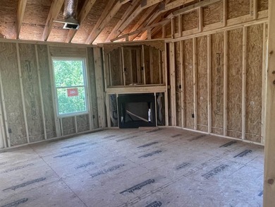 The Brentwood plan! The inviting front porch welcomes you into - photo 4