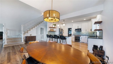 Lakefront living on a FLAT lot w/ HUGE view in the heart of - photo 15