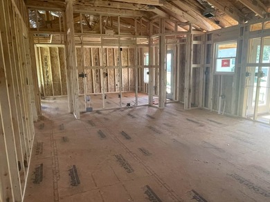 The Brentwood plan! The inviting front porch welcomes you into - photo 5