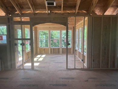 The Brentwood plan! The inviting front porch welcomes you into - photo 6