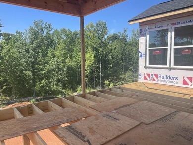 The Brentwood plan! The inviting front porch welcomes you into - photo 7