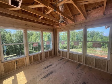 The Brentwood plan! The inviting front porch welcomes you into - photo 8
