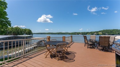 Lakefront living on a FLAT lot w/ HUGE view in the heart of - photo 19