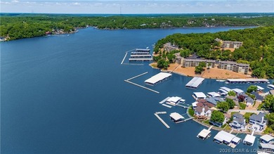 Lakefront living on a FLAT lot w/ HUGE view in the heart of - photo 21