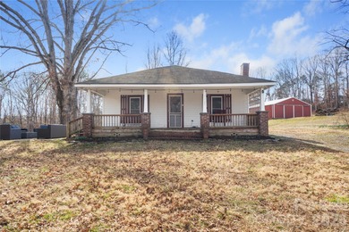 (private lake, pond, coastal) Home For Sale in Vale North Carolina