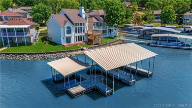 Lakefront living on a FLAT lot w/ HUGE view in the heart of - photo 22