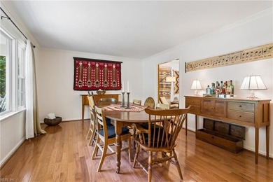 Welcome to 2812 Linden Lane-set on a beautiful wooded lot with - photo 3