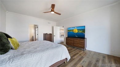 Lakefront living on a FLAT lot w/ HUGE view in the heart of - photo 24