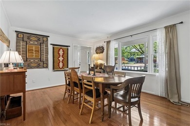 Welcome to 2812 Linden Lane-set on a beautiful wooded lot with - photo 4