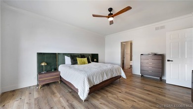 Lakefront living on a FLAT lot w/ HUGE view in the heart of - photo 25