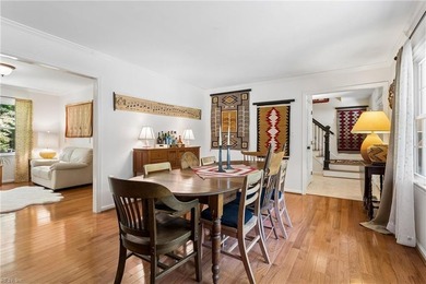 Welcome to 2812 Linden Lane-set on a beautiful wooded lot with - photo 5