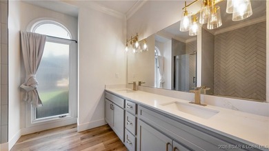 Lakefront living on a FLAT lot w/ HUGE view in the heart of - photo 26