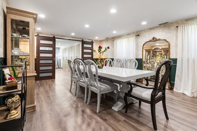 Welcome to this beautiful, expanded brick split level home in - photo 26
