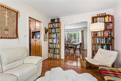 Welcome to 2812 Linden Lane-set on a beautiful wooded lot with - photo 7