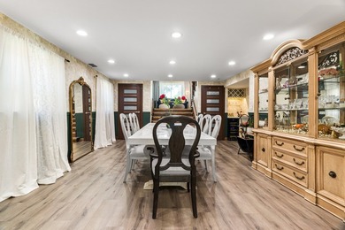 Welcome to this beautiful, expanded brick split level home in - photo 27