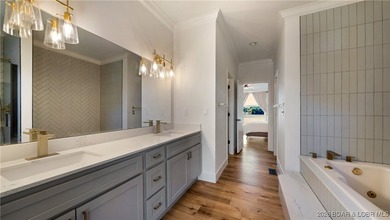 Lakefront living on a FLAT lot w/ HUGE view in the heart of - photo 28