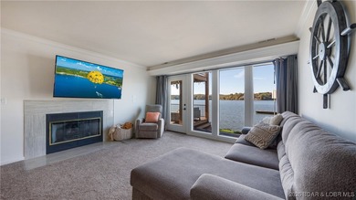 Lakefront living on a FLAT lot w/ HUGE view in the heart of - photo 31