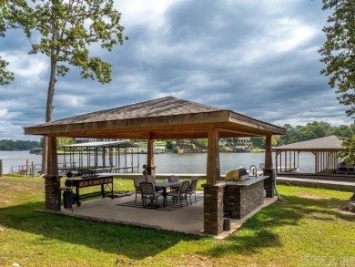 Lake Home For Sale in Hot Springs, Arkansas