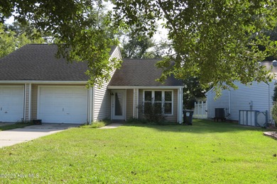 Neuse River Home For Sale in Oriental North Carolina