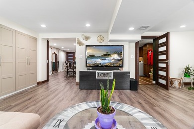Welcome to this beautiful, expanded brick split level home in - photo 31
