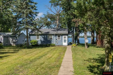 Lake Home For Sale in Waterville, Minnesota