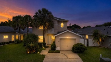 Buenaventura Lakes Area Home For Sale in Kissimmee Florida