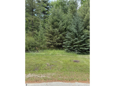 Lake Huron - Iosco County Lot For Sale in East Tawas Michigan