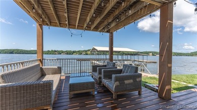 Lakefront living on a FLAT lot w/ HUGE view in the heart of - photo 32