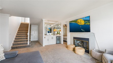 Lakefront living on a FLAT lot w/ HUGE view in the heart of - photo 33