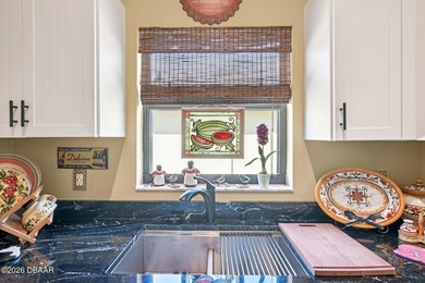 Stunning lakefront home in Port Orange offering beautiful water - photo 33