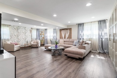 Welcome to this beautiful, expanded brick split level home in - photo 33