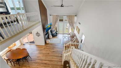 Lakefront living on a FLAT lot w/ HUGE view in the heart of - photo 34