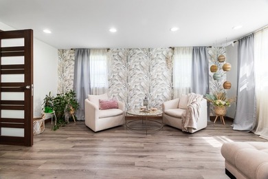 Welcome to this beautiful, expanded brick split level home in - photo 34