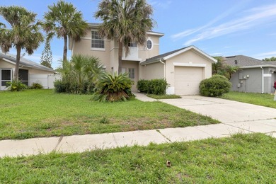 Welcome to this beautiful 4-bedroom, 2.5-bath pool home in the - photo 4