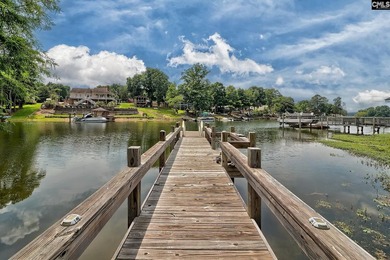 PRICED TO SELL! Lake Murray waterfront opportunities at this - photo 5