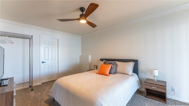 Lakefront living on a FLAT lot w/ HUGE view in the heart of - photo 37